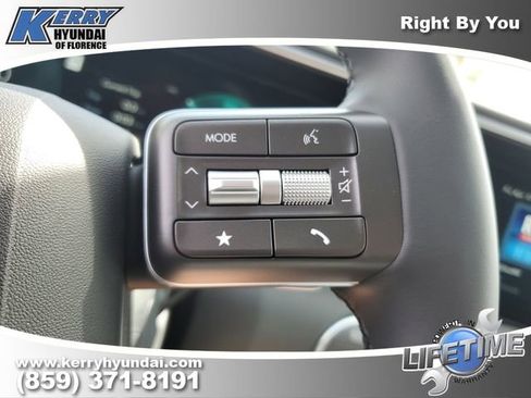 New 2026 Hyundai Palisade SEL AWD/4WD image 23