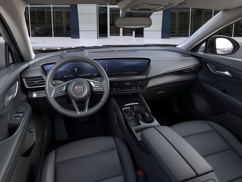 Used 2026 Buick Envision Preferred AWD/4WD image 15