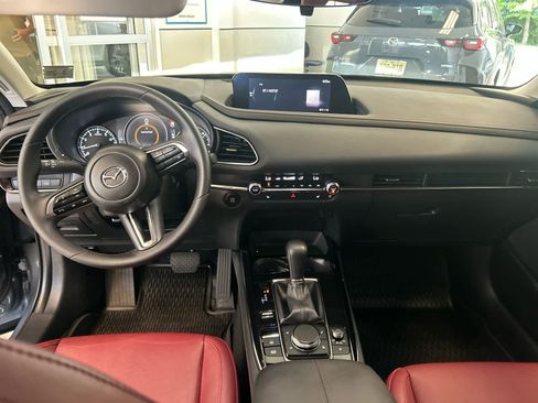 Certified 2024 MAZDA CX-30 AWD 2.5 S w/ Preferred Package image 14