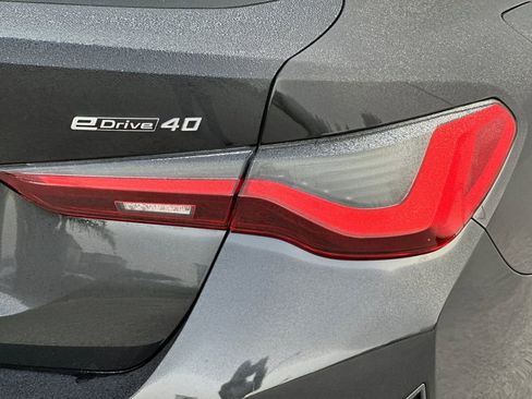 Used 2023 BMW i4 eDrive40 image 32