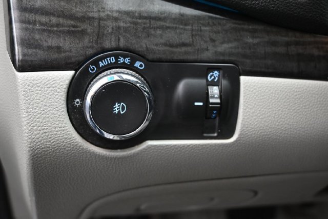 Used 2015 Buick Encore Leather FWD image 21