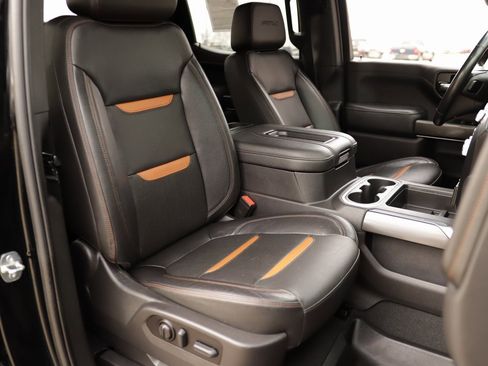 Used 2021 GMC Sierra 1500 AT4 image 30