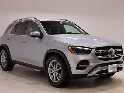 Used 2024 Mercedes-Benz GLE 450e 4MATIC