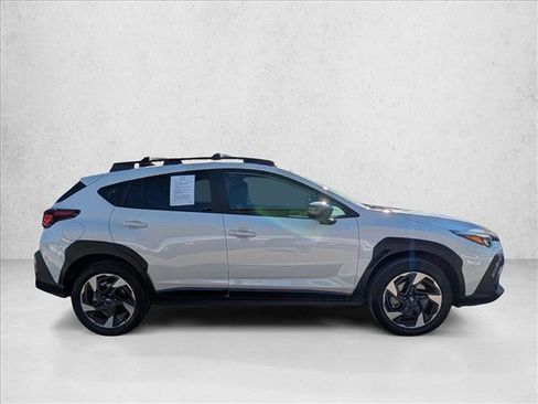 Certified 2025 Subaru Crosstrek 2.5i Limited image 4