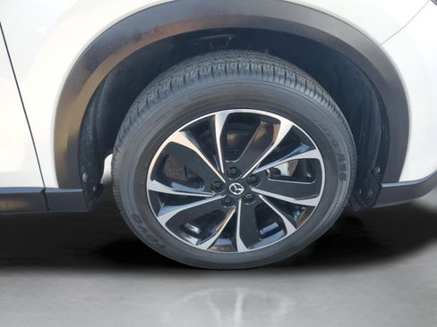 Used 2023 MAZDA CX-5 AWD 2.5 S w/ Premium Package image 33