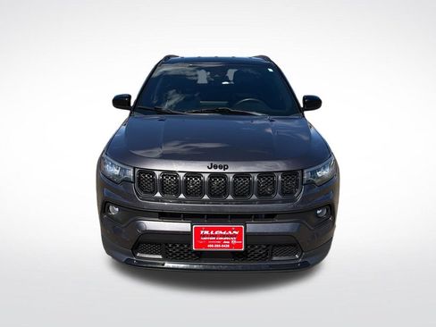 Used 2023 Jeep Compass Latitude AWD/4WD image 28