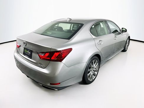 Used 2015 Lexus GS 350 RWD image 9