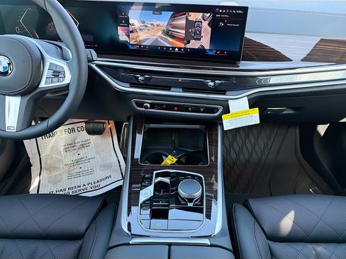 New 2026 BMW X5 sDrive40i w/ M Sport Package RWD image 19