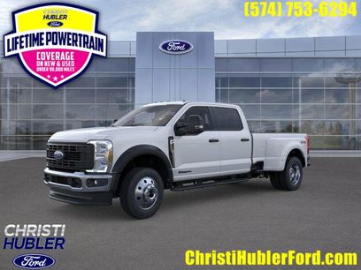 New 2026 Ford F450 XL w/ XL Driver Assist Package