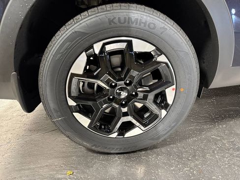 New 2026 Kia Sorento S AWD/4WD image 13