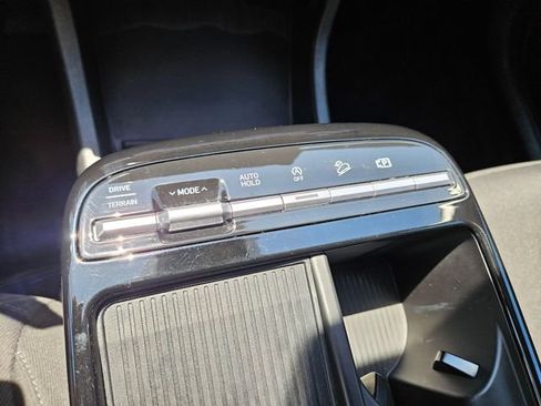 Used 2025 Hyundai Tucson SEL AWD/4WD image 34
