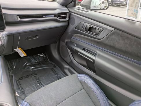 New 2026 Ford Mustang Dark Horse image 16