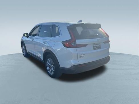 Used 2025 Honda CR-V EX-L image 9