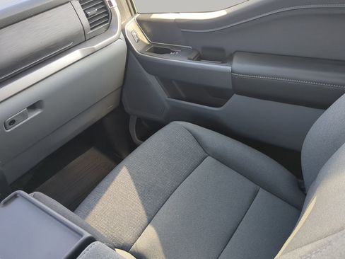 New 2026 Ford F150 XLT AWD/4WD image 56