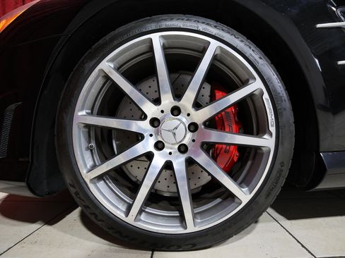 Used 2016 Mercedes-Benz SL 63 AMG image 8