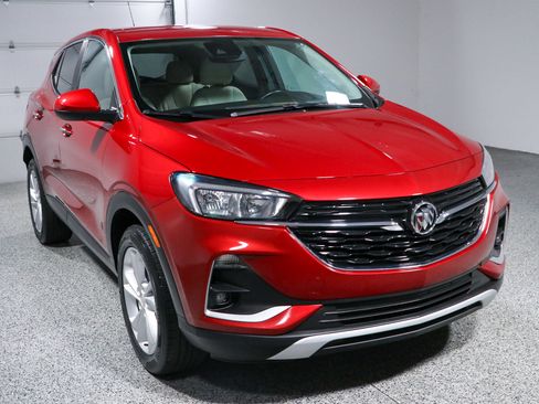 Used 2020 Buick Encore GX Preferred FWD image 5