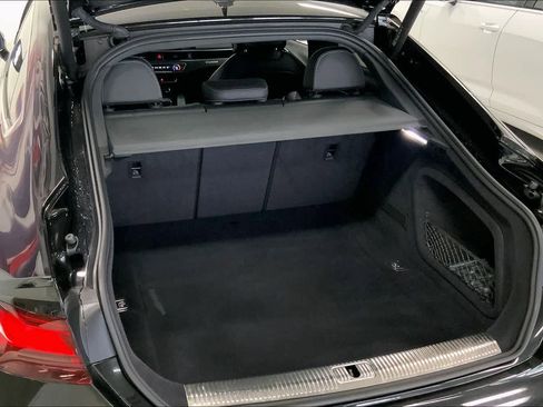 Used 2021 Audi A5 2.0T Premium Plus w/ Premium Plus image 16