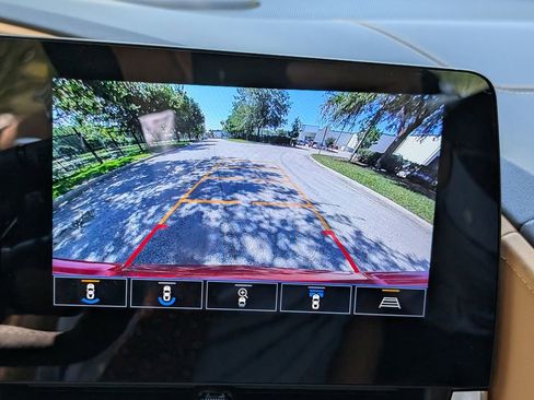 Used 2021 Chevrolet Corvette Stingray Preferred Cpe w/ Z51 Performance Package RWD image 31