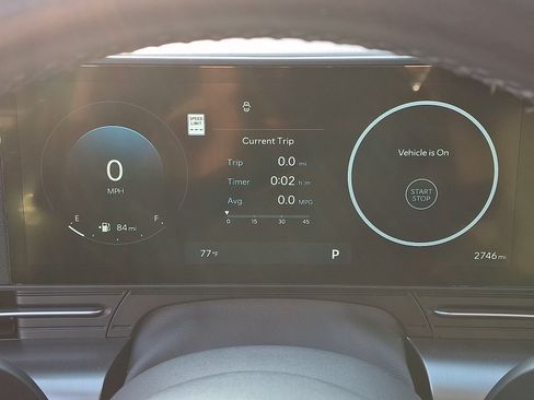 Used 2026 Hyundai Kona Limited FWD image 24