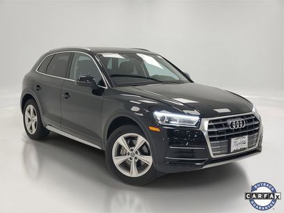 Used 2020 Audi Q5 2.0T Premium w/ Convenience Package