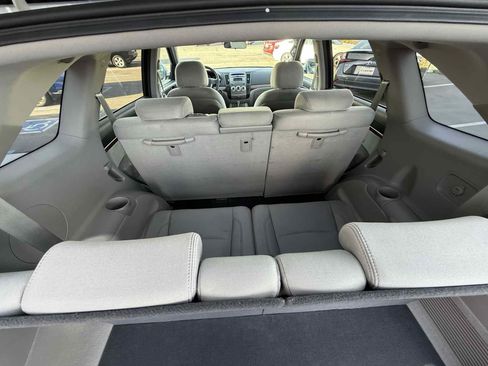 Used 2009 Hyundai Veracruz GLS image 61