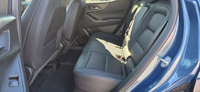 Used 2025 Chevrolet Equinox LT w/ Convenience Package II AWD/4WD image 12