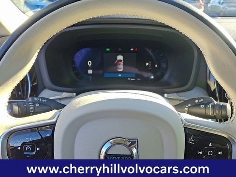 Certified 2023 Volvo S60 B5 Plus w/ Climate Package image 20