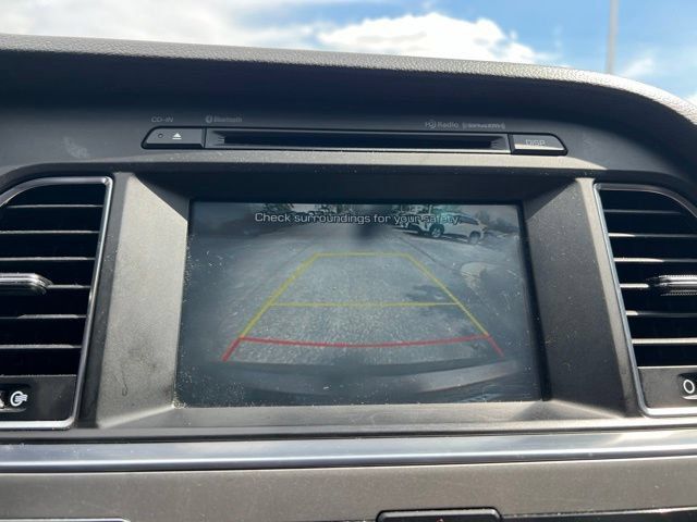 Used 2016 Hyundai Sonata SE FWD image 19