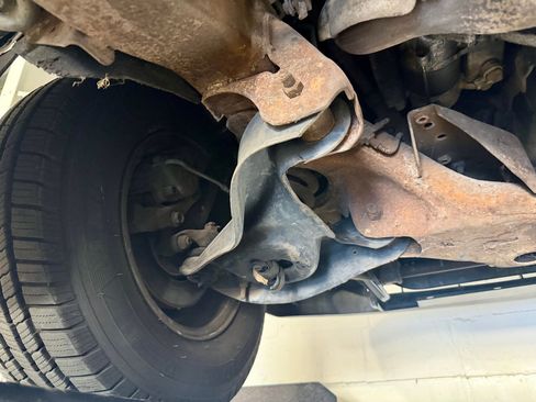 Used 1993 Dodge Dakota 2WD Club Cab image 95