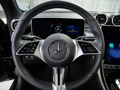 Certified 2026 Mercedes-Benz GLC 300 4MATIC image 22