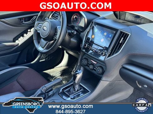 Used 2020 Subaru Impreza 2.0i Sport image 13