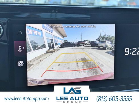 Used 2022 Kia K5 GT FWD image 19