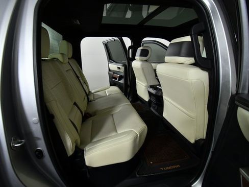 Used 2022 Toyota Tundra 1794 Edition w/ Advanced Package image 23