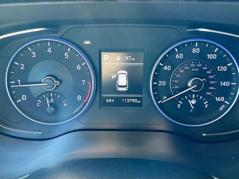 Used 2020 Hyundai Palisade SEL AWD/4WD image 12