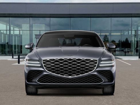 New 2026 Genesis G80 3.5T Sport Prestige image 8