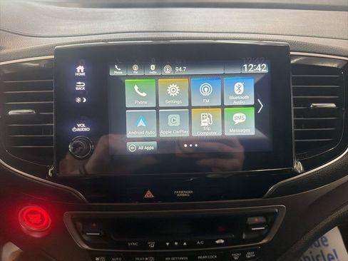 Used 2022 Honda Pilot Sport image 16