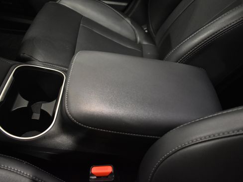 Used 2024 Subaru Legacy Limited image 27