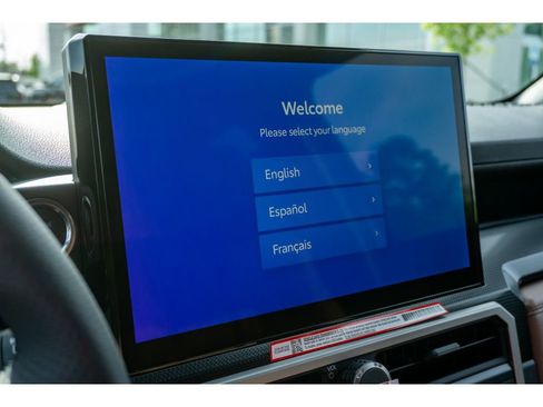 New 2026 Toyota 4Runner Limited RWD image 25