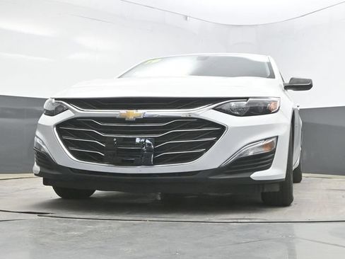 Used 2019 Chevrolet Malibu LS FWD image 34