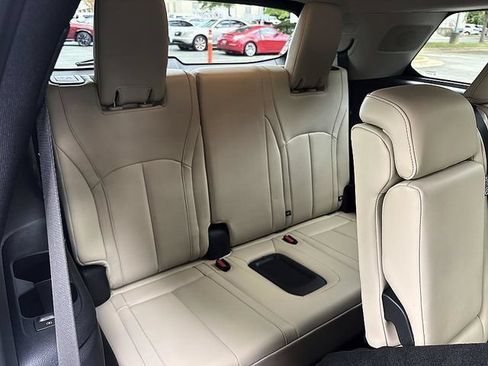 Certified 2025 INFINITI QX60 Sensory AWD/4WD image 25