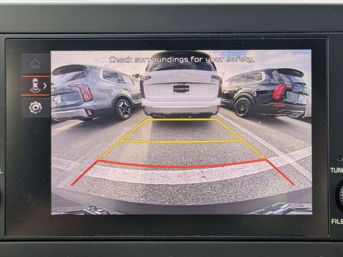 Used 2024 Kia Sportage LX FWD image 17