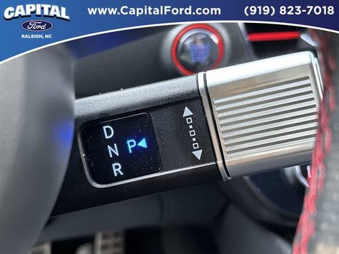Used 2025 Hyundai Sonata N Line FWD image 31
