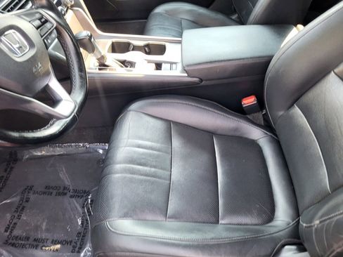 Used 2022 Honda Accord Sport Special Edition image 22