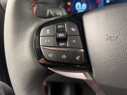 New 2026 Ford Explorer ST-Line w/ ST-Line Street Pack image 18