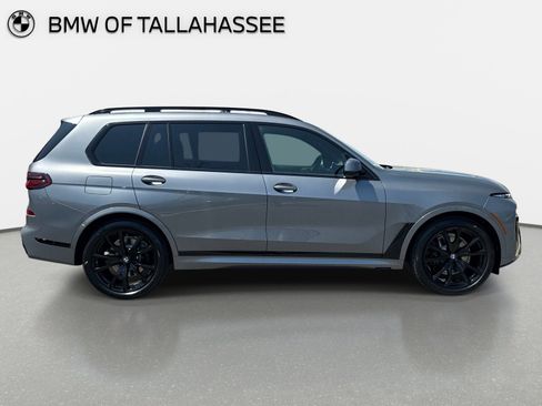 New 2026 BMW X7 xDrive40i w/ M Sport Package image 4