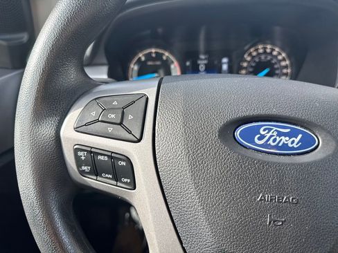 Used 2023 Ford Ranger XLT image 47