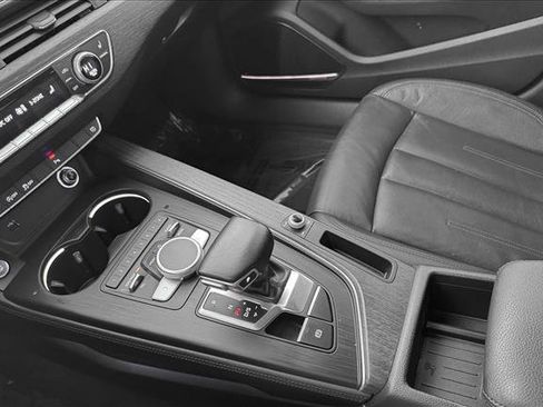 Used 2019 Audi A4 2.0T Premium Plus w/ Premium Plus Package image 16