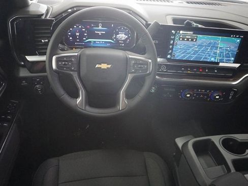 New 2026 Chevrolet Silverado 1500 LT image 19