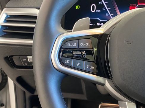 Certified 2025 BMW 430i xDrive w/ M Sport Package image 18