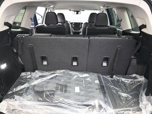 New 2026 Subaru Ascent Premium image 19